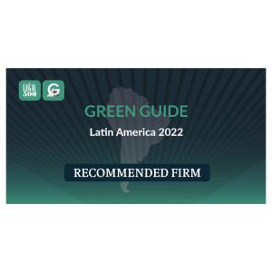 Green guide 