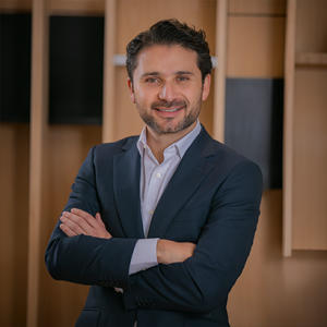 Andrés Felipe Bolaños Rincón
