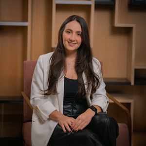 Lina María Domínguez Sarasti