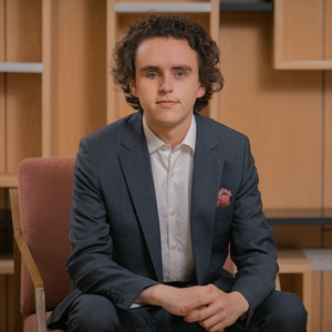 Jordi Enrique Buitrago Soetendal