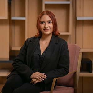 Inés González Marín