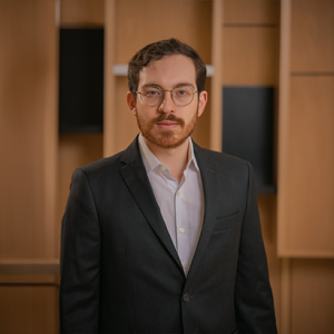 Nicolás Albornoz Carranza