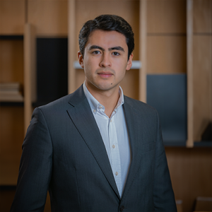 José David Rivera Marroquín