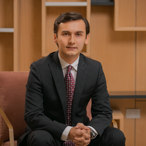 Pablo Gómez Rodríguez
