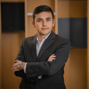 Juan David Forero Riveros