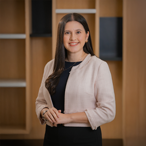 María Juliana Moreno Hernández