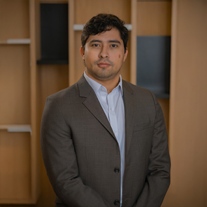 Jaime Luis González Pacheco