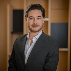 Juan Eduardo Gomez
