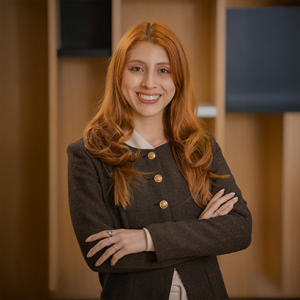 Geraldine Pardo Duque