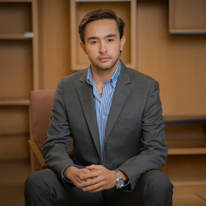 Juan Camilo Navarro Gómez