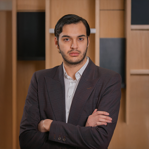Santiago Castaño Ramírez
