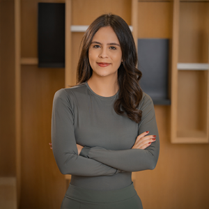 Sara Alejandra Naranjo Manosalva