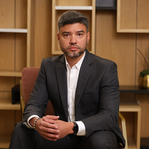 Alejandro Bonfante Nuñez