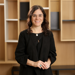 Isabel Arango Trujillo