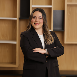 Gabriela Monsalve Trujillo