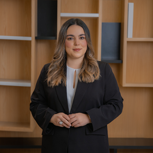 Gabriela Monsalve Trujillo