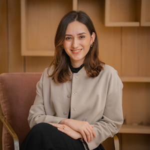 Juliana Arciniegas Mariño