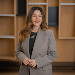 Mariana Cañizares Muñoz