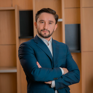 Daniel Fernando Ramirez Toledo