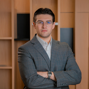 David Alejandro Flórez Solano