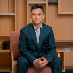 Samuel David Guerrero Aguilera