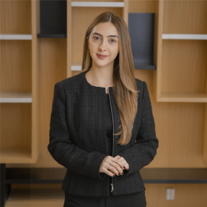 Camila Guzmán Gómez