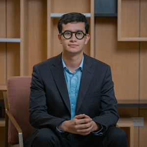 Santiago Espitia Pardo