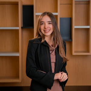Maria José Arango