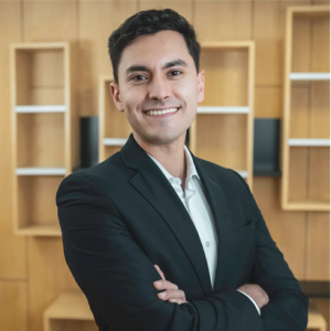 José David Sánchez