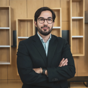 Julian Leonardo Hernández
