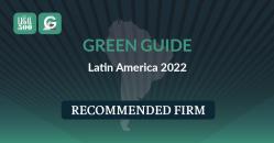 legal green guide 