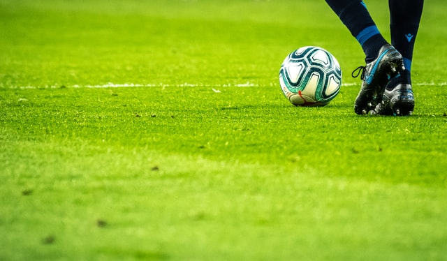 Nuevo protocolo de bioseguridad para futbolistas profesionales