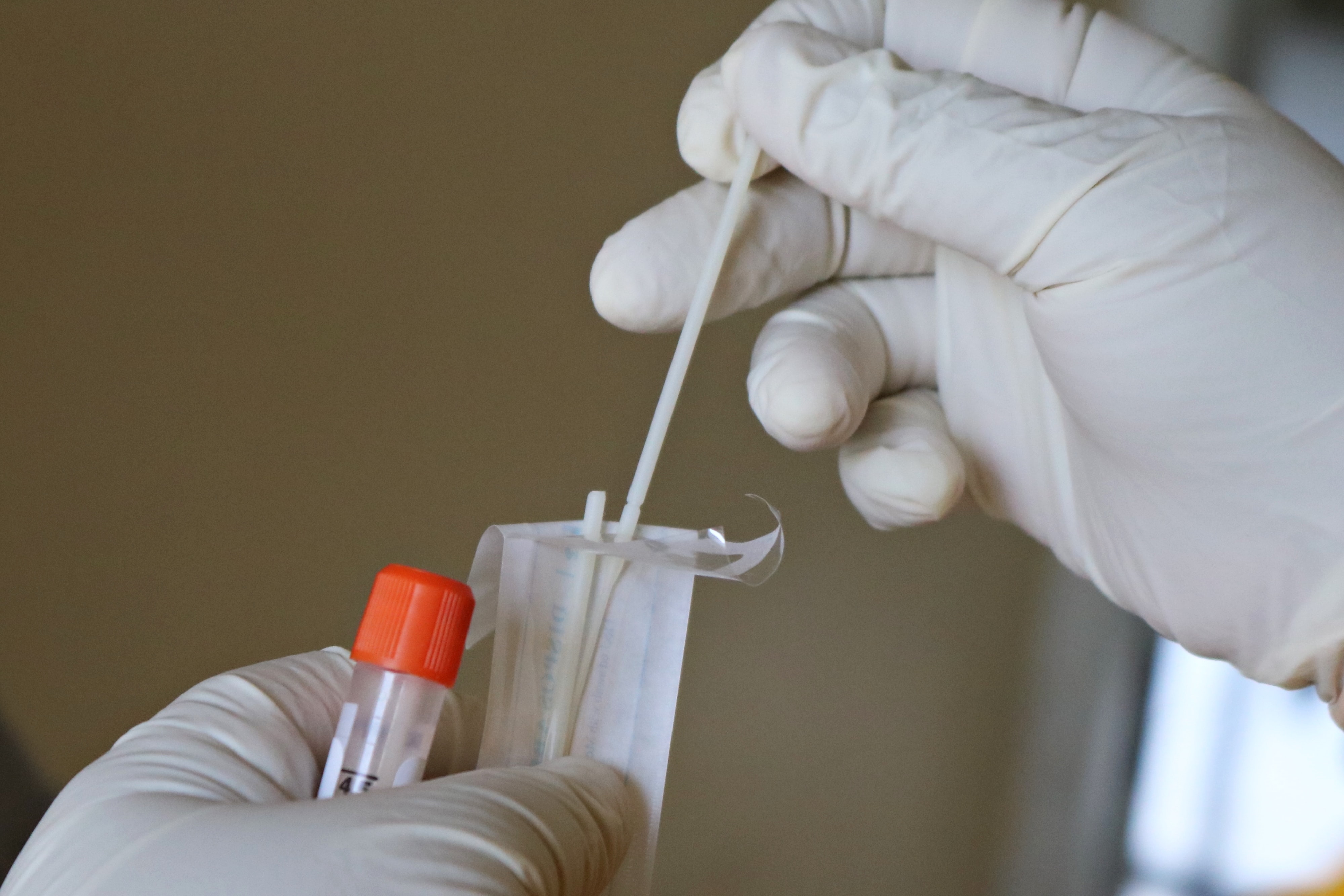 Eliminan requisito de presentar la prueba PCR para ingresar a Colombia