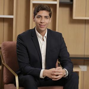 Gabriel Alejandro Gómez