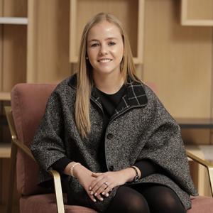 Paula Morales Rivadeneira