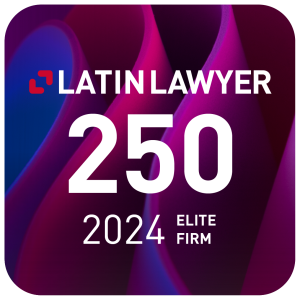 Latin Lawyer Elite 2024 