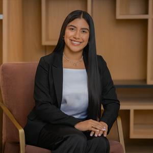 Laura Sofia Serrato Pedraza