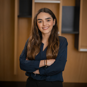 Mariana Londoño Neira