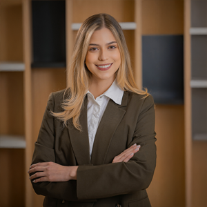 Valeria Mejía Castañeda